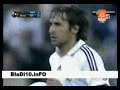 Real Madrid vs Espanyol 2-2 (La Liga, week 6 08/09) Real Madrid vs Espanyol 2-2 (La Liga, week 6 08/09)