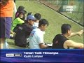 MPOC 2007 - 1st Leg - Coverage by Bernama - Astro PRIMA MPOC 2007 - 1st Leg - Coverage by Bernama - Astro PRIMA