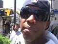 Zab Judah One on One w/Jose OnFire Aguirre 6-6-07 Zab Judah One on One w/Jose OnFire Aguirre 6-6-07