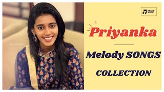 Super Singer Priyanka Melody songs collection  ச