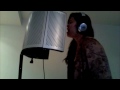 Reflection Christina Aguilera Mulan Cover by Using EditorsKeys SL300 Vocal Booth Michelle121018
