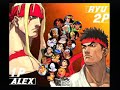 08/02/03 THE23th P?CUP by3rdSTRIKE FINAL2/2