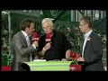 Karel Brückner düpiert ORF-Reporter Karel Brückner düpiert ORF-Reporter