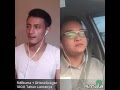 Karaoke SMULE, Tulus - 1000 Tahun Lamanya