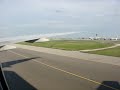 Air Canada Boeing 777 taxiing in Toronto Pearson Airport