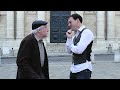 Dealer de mots (Saison 1 Épisode 13)