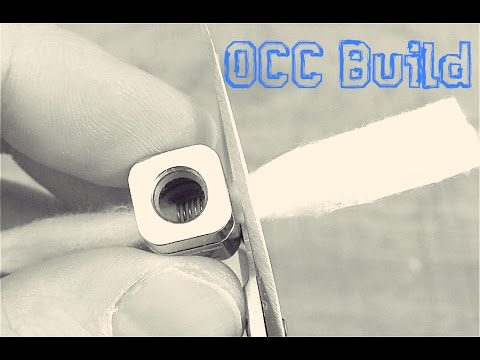 how to rebuild kangertech subtank