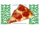 Pizza Cures Cancer (And Other Things, Too!)