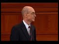 Mormon Solemn Assembly Thomas S Monson - 178th Conference