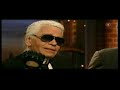 Beckmann - Karl Lagerfeld (3/4)
