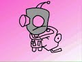 how to Draw Gir