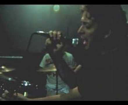 Nails - Cochise