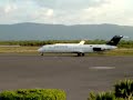 Aeropuerto de Barcelona, Edo Anzoátegui, Venezuela
