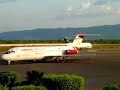 Aeropuerto de Barcelona, Edo Anzoátegui, Venezuela