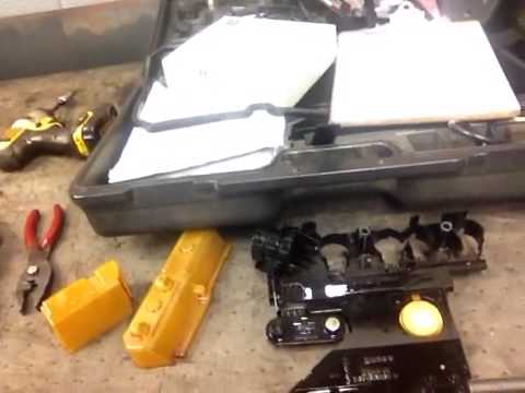 Mercedes Benz Transmission Repair In Wilmington Delaware