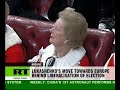 Belarus leader rejects dictator tag