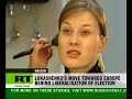 Belarus leader rejects dictator tag