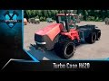 Case H620 Turbo for Spintires 2014 video 1