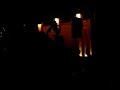 restless native live at asoka in cape town
