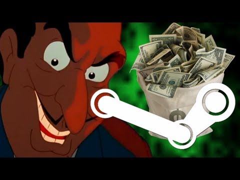 PC & STEAM Saved me $3000 - CONSOLES WILL NEVER DO THIS FOR GAMERS