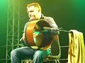 john joe kelly at the irish folk festival balver hoehle