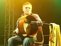 John Joe Kelly at the Irish Folk Festival Balver Hoehle John Joe Kelly at the Irish Folk Festival Balver Hoehle
