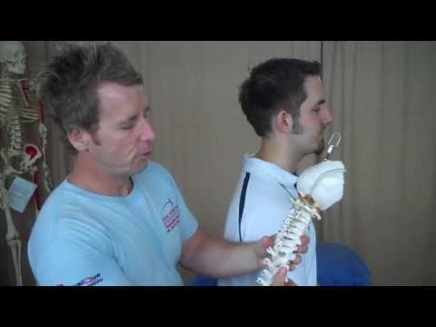 how to perform spinal manipulation