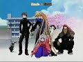 Tenjou Tenge Opening + Equilibrium scene Tenjou Tenge Opening + Equilibrium scene