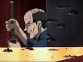 Tenjou Tenge Opening + Equilibrium  scene