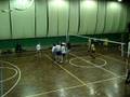 FINAL Clausura 2008 Nacional A vs Hebraica