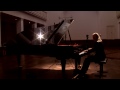 The most beautiful and inspired melody ever written, isn't it? I don't feel any kind of video or visual is adequate for this music. Too much action , with hands flying all over the keyboard ( Liszt made sure it is one of the most difficult transcriptions - ever ) . To fully enjoy it , download a free MP3 at my Google Music store: market.android.com Outside of US download here : tinyurl.com If you feel creative, please go ahead and make better visuals - or just use it as a soundtrack for a self-made Christmas card, or share it with your friends as is... Enjoy - and Merry Christmas !!!! The video was recorded a week ago , in Hannover - for 