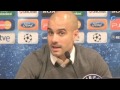 Deportes / Fútbol: Barcelona; Guardiola: 