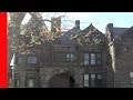 Sorg Mansion in Middletown, Ohio