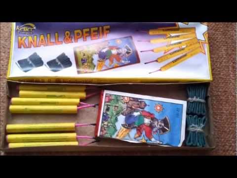 böller - Jaja, die Böller von darmals waren schon echt was ganz besonderes und ich finde es schade, das heute auf diesem Niveau keine Böller mehr produziert werden. *...