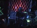 Zox- Starry Night LIVE at Lupos Zox- Starry Night LIVE at Lupos