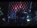 Zox- Starry Night LIVE at Lupos
