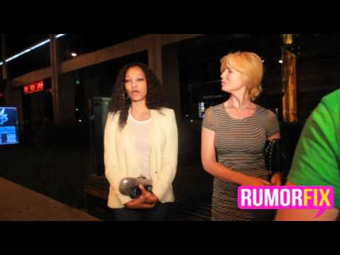 Garcelle Beauvais