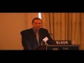Obama's Czar Ron Bloom Agrees With Mao - address at Investor Conf part3