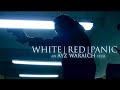 White Red Panic - HV20