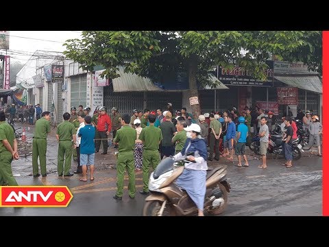 Bản tin 113 Online cập nhật hôm nay | Tin tức 24h mới nhất ngày 20/07/2019 | ANTV