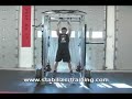 Ultimate Dream Machine Extreme Crossfit Style Ultimate Dream Machine Extreme Crossfit Style