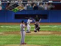 Carlos Beltran and Delgado 06 Moments