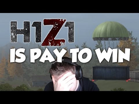 how to repair items in h1z1