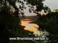 Summer in Russia