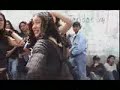 trTREN LOCO en ecuador-la previa al CONCIERTO