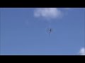 LUKAS RIVA - IRCHA 2008 - HD - CRASH T-REX 700
