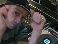 Using the Bass, midd and top in the mix.