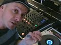 Using the Bass, midd and top in the mix.