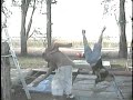 tony vs krikit II