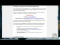 HD Tutorial: Camstudio Lossless Codec v1.4